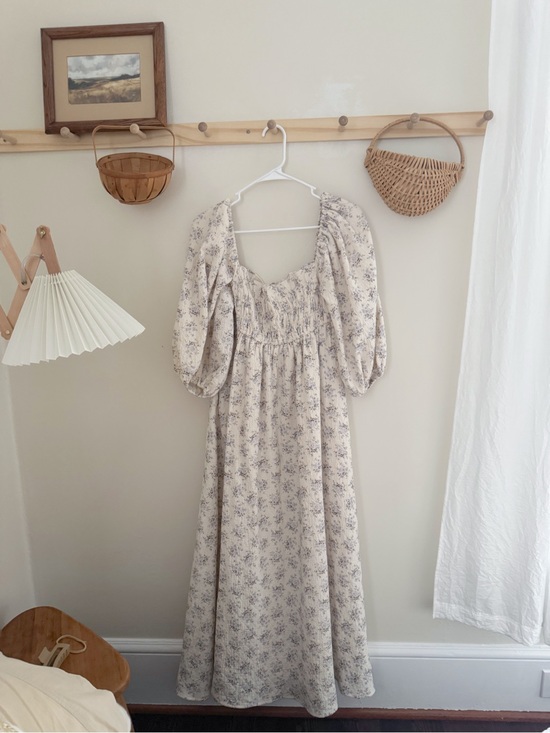 Worth Collective Dresses & Skirts - Worth Collective Noa Maxi Dress
